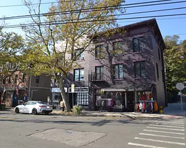 510 Piermont Avenue