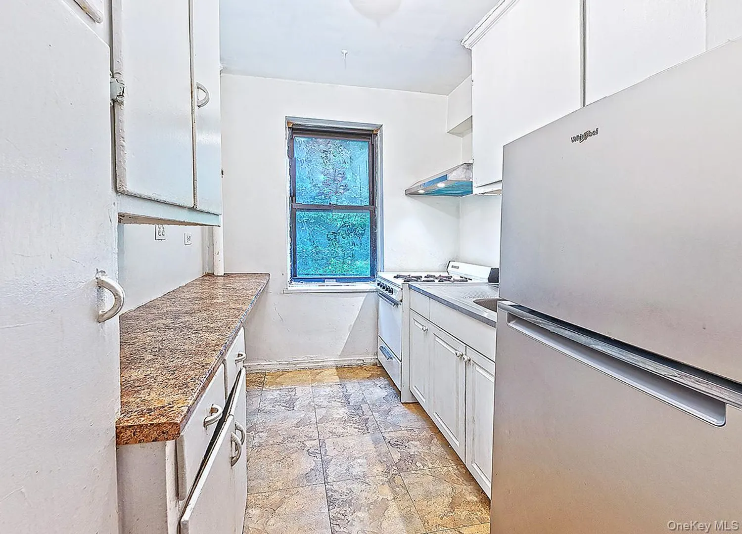 3017 Riverdale Avenue  #2H Photo 1