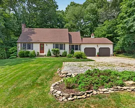 11 Kitteridge Hill Road
