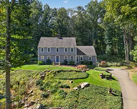 42 Concord Drive