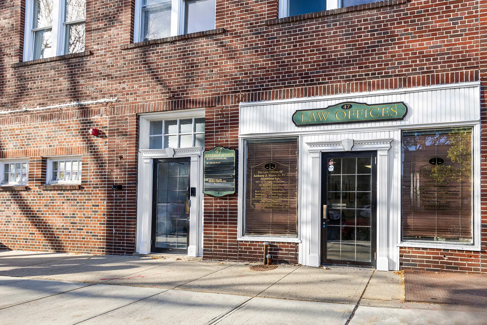 47 Beekman Avenue  #33 Photo 8
