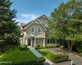 5 Butler Street