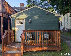 158 College Street  #160A