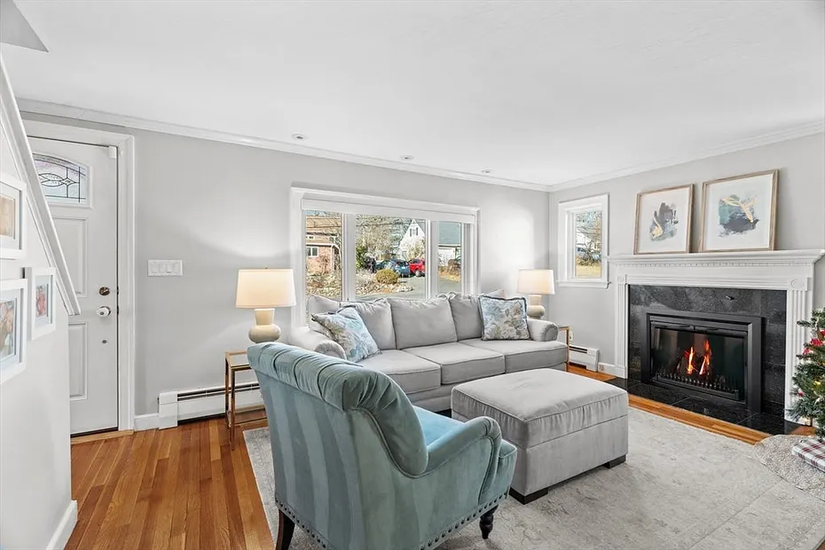 21 Oakvale Road Photo 14