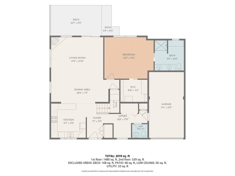 164 Hammock Road North  #23 Photo 35
