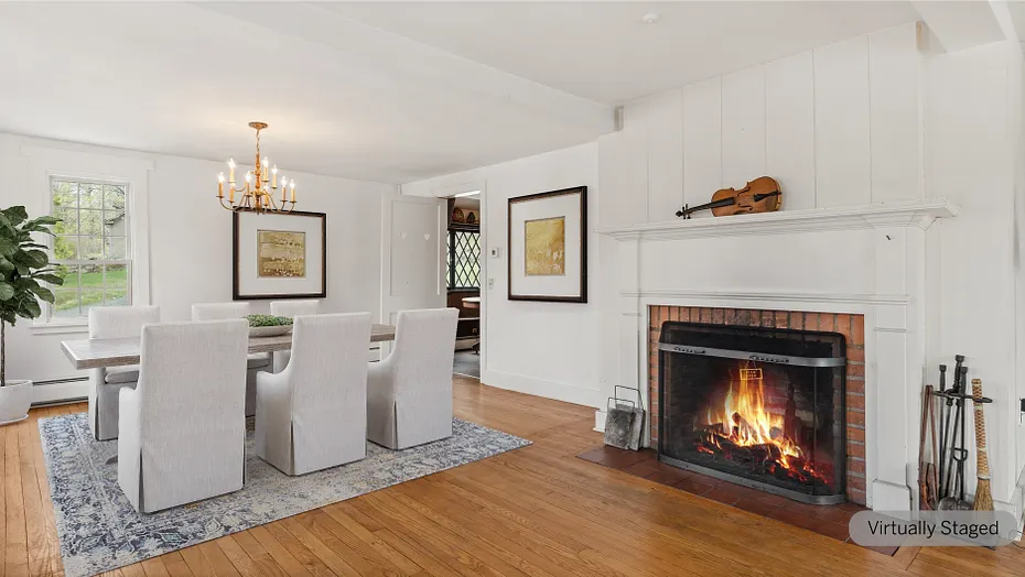 6 Tyringham Rd Photo 7