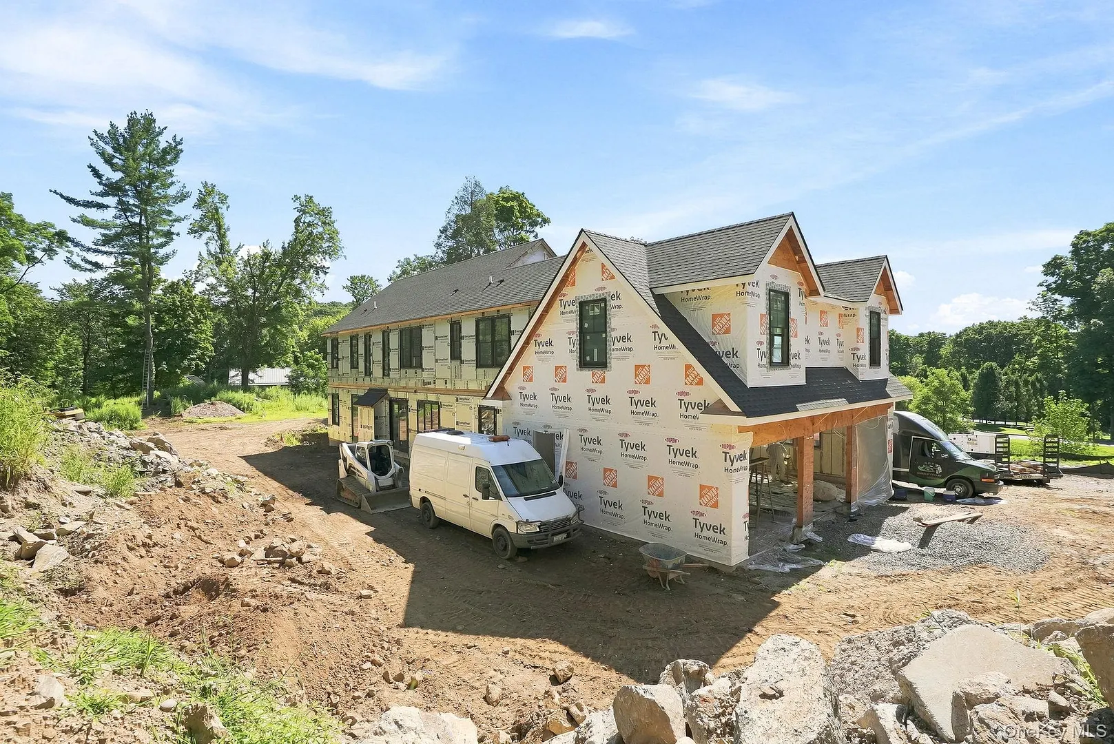 5 Boulder Pond Drive Photo 4