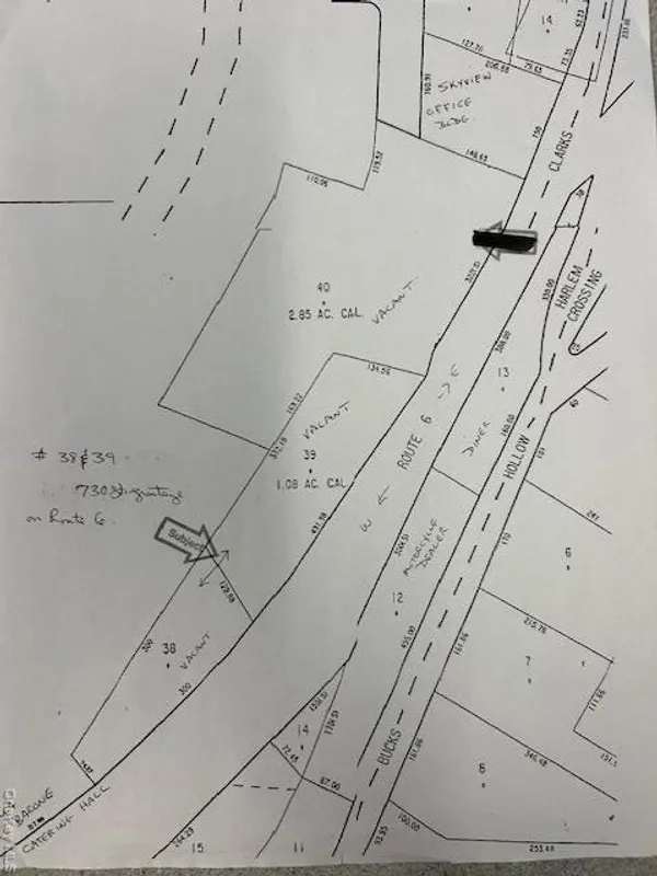496 Route 6 Photo 4