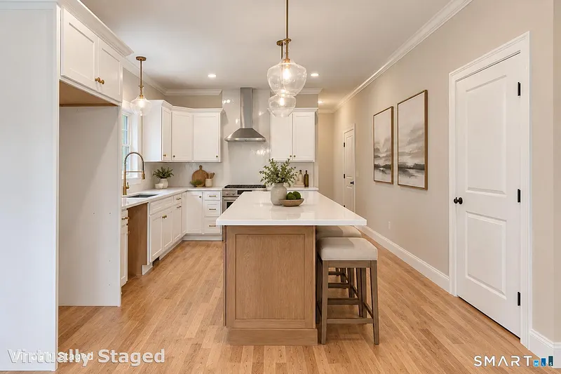 13 Belmont Avenue Photo 11