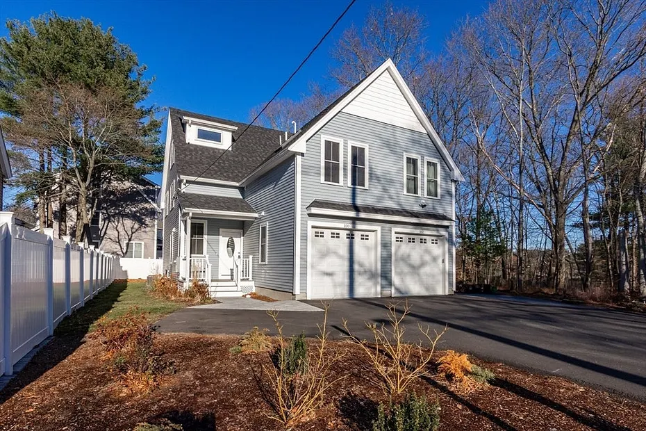 100 Kendall Avenue Photo 1
