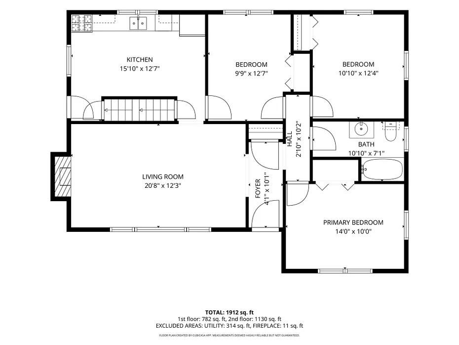 40 Kellogg Street Photo 15