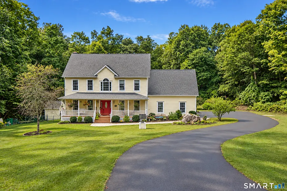 146 Long Hill Road Photo 1