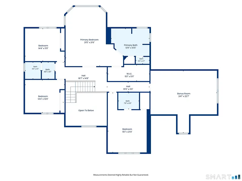 132 East Hunting Ridge Road Photo 23