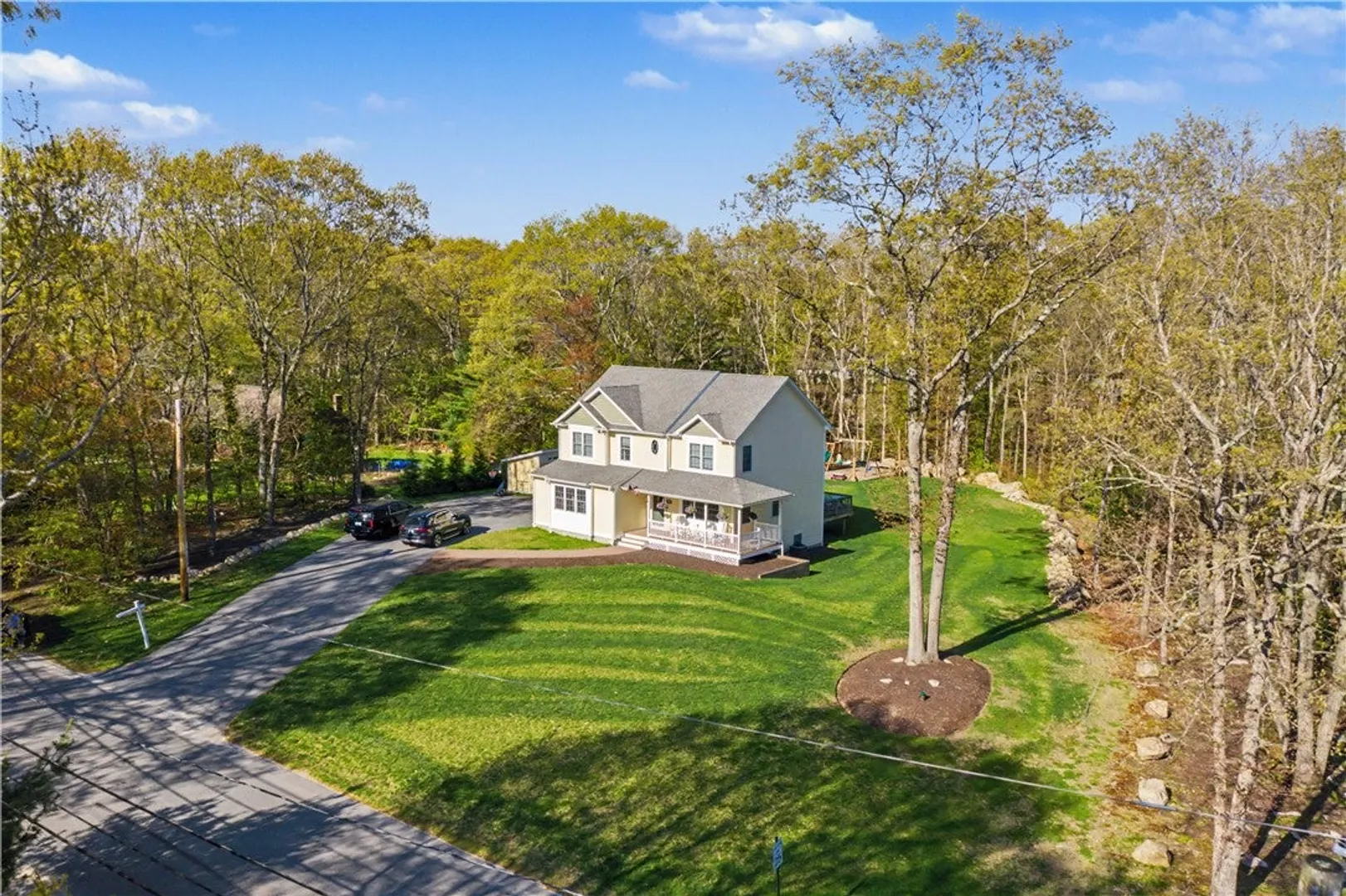 100 Franklin Road Photo 41