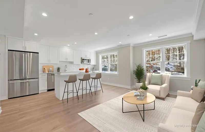 1123 Pleasantville Road  #3B Photo 6