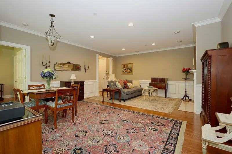 25 Franklin Court #25 Photo 8