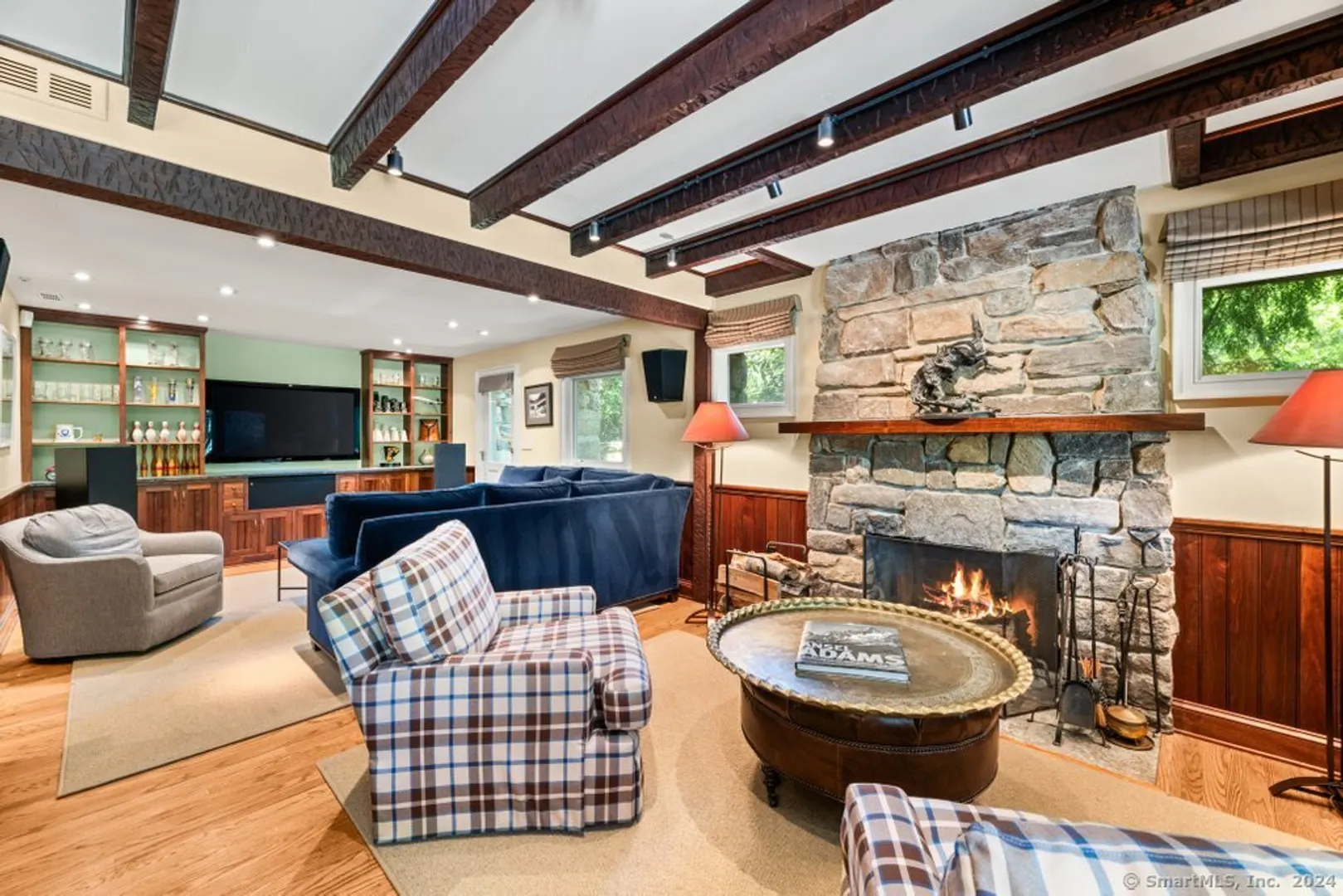 Stamford Single Family Photo 9