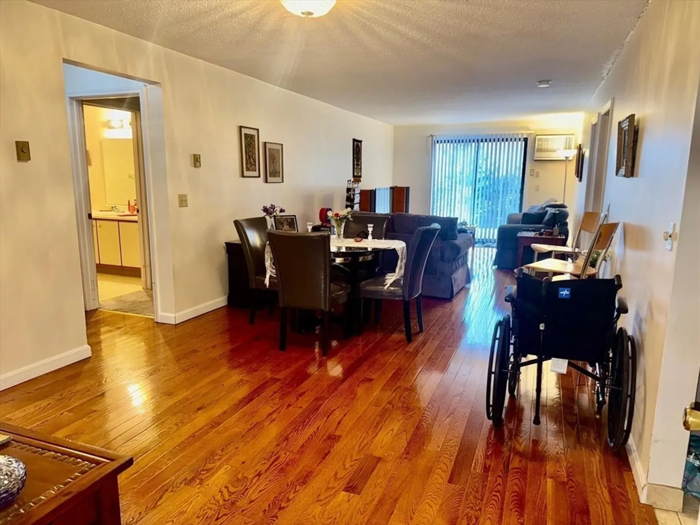 10 Wrentham Rd  #307 Photo 4