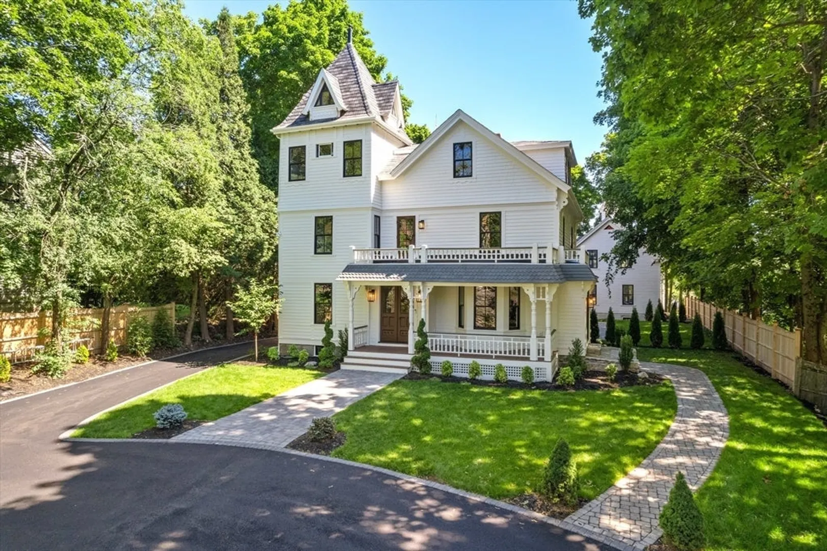 304 Elliot St. Carriage House S  #4 Photo 28