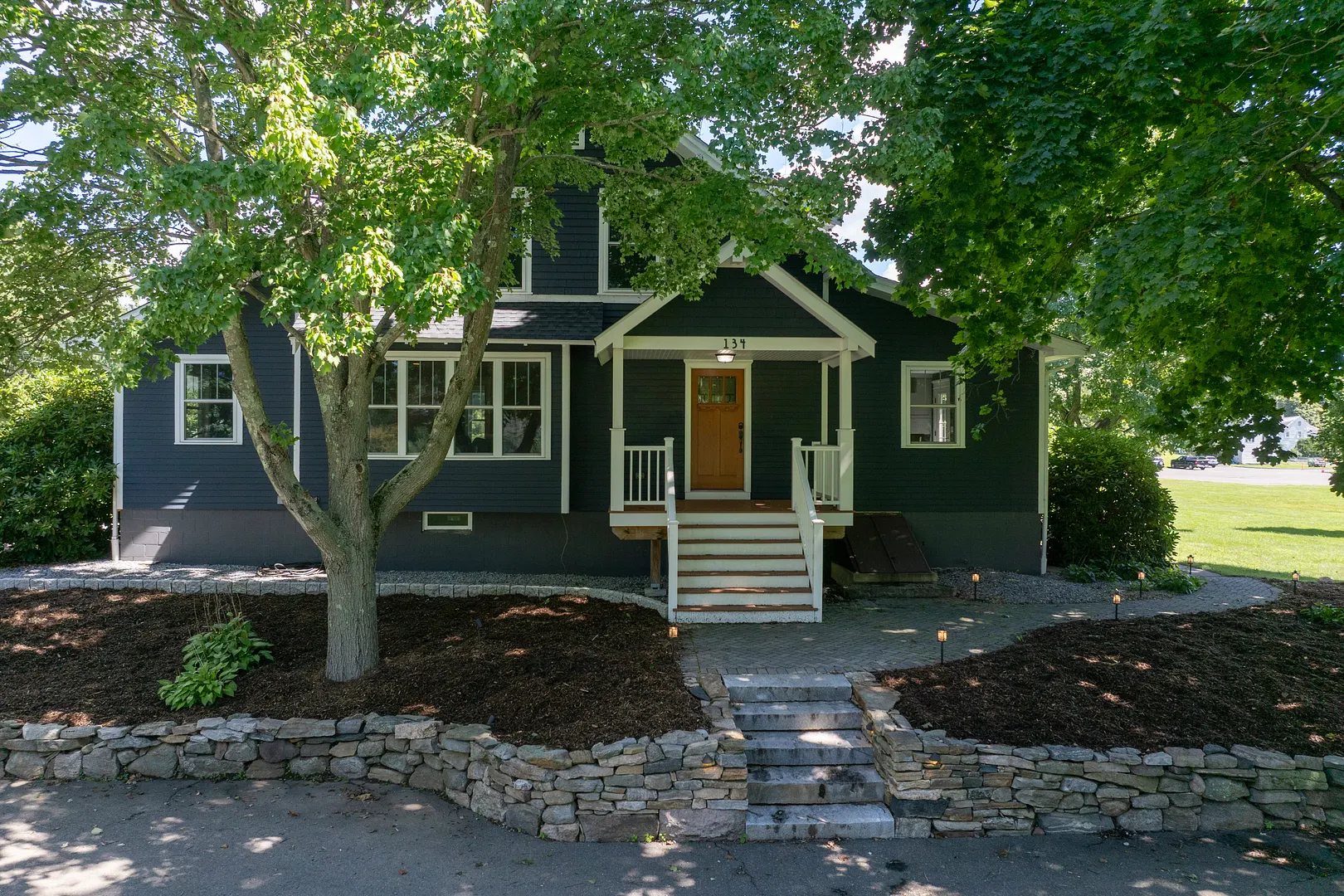 134 Union Street Photo 1