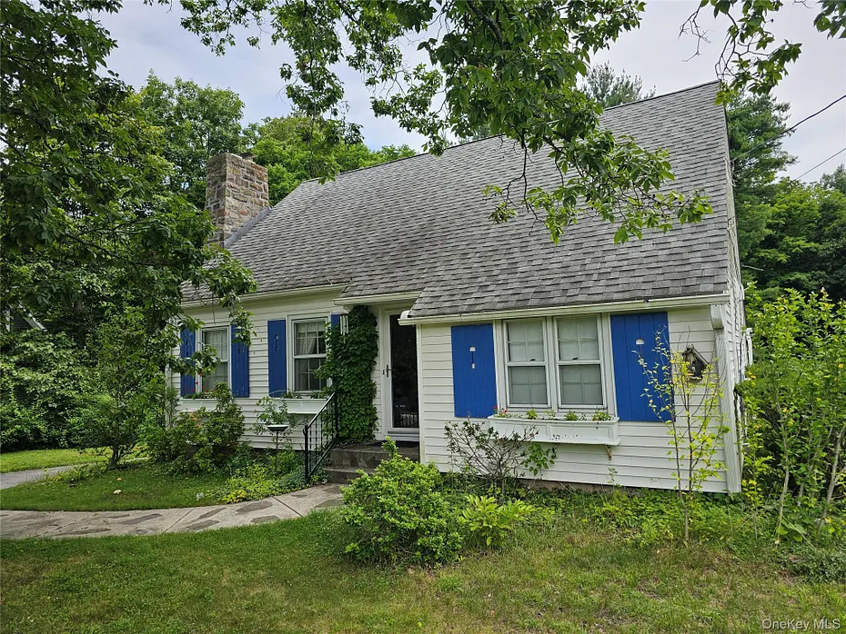 2195 Route 302 Photo 1