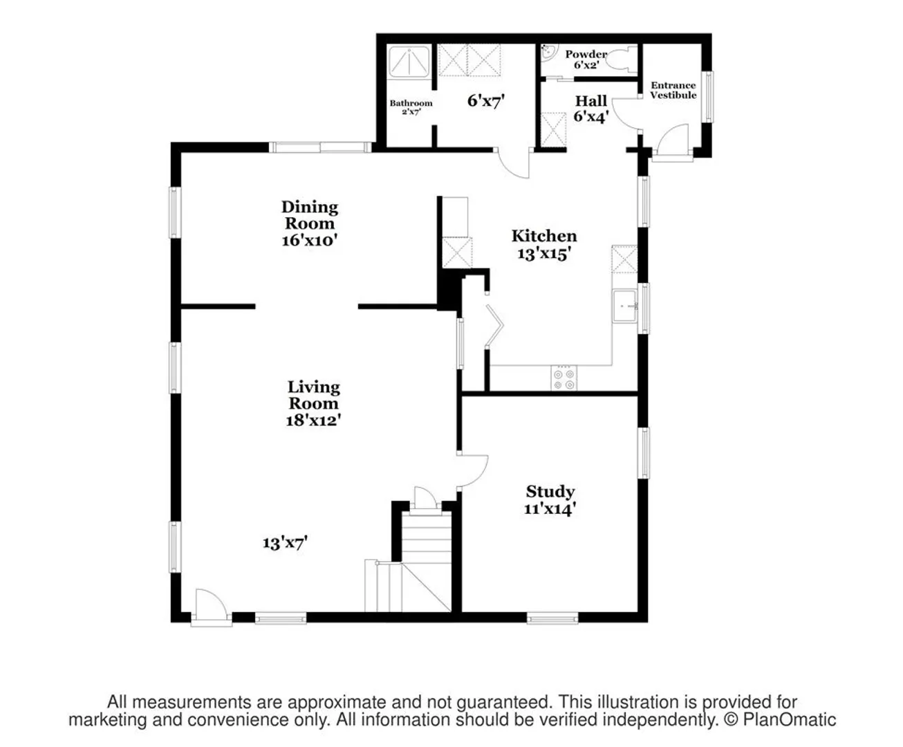 59 Mount Hope Avenue Photo 41