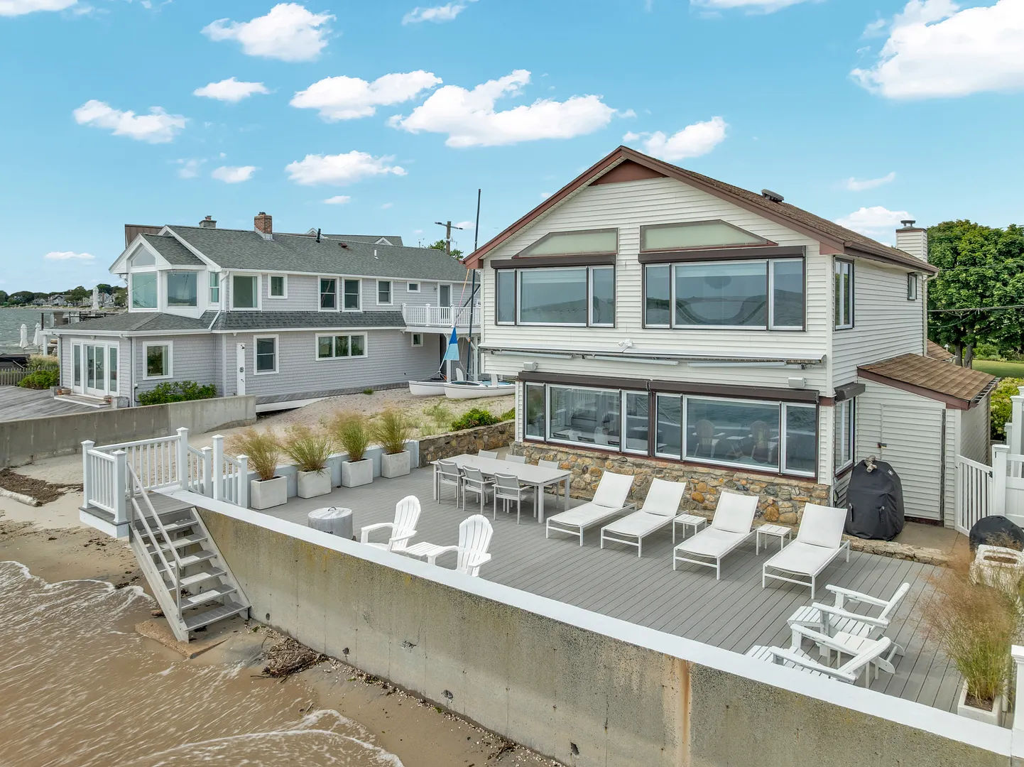 156 Little Stannard Beach Road Photo 24