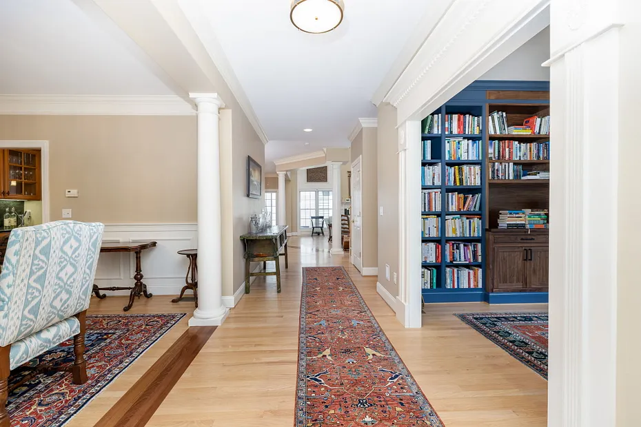 14 Billingsgate Drive #14 Photo 17