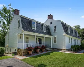 25 River Road