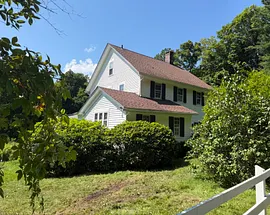 197 Skyline Ridge Road
