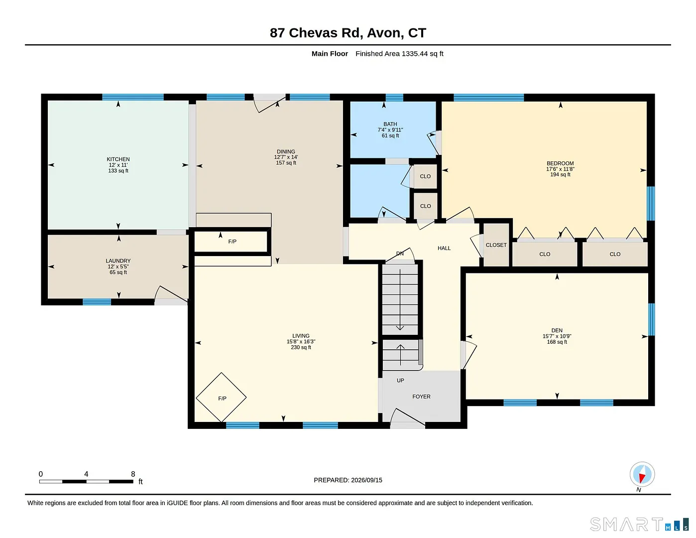 87 Chevas Road Photo 34