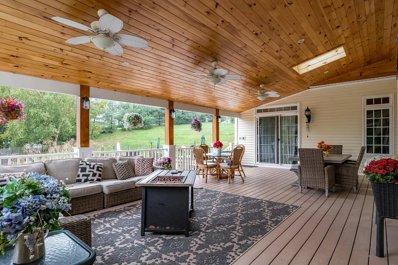 9 Pierpont Court Photo 16