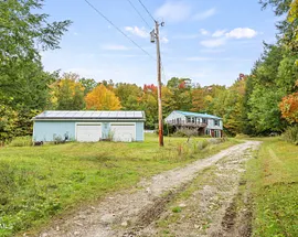 40 Central Shaft Rd