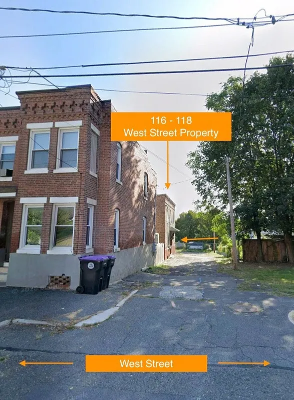 116-118 West St Photo 29
