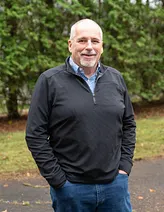 Kevin Hickey