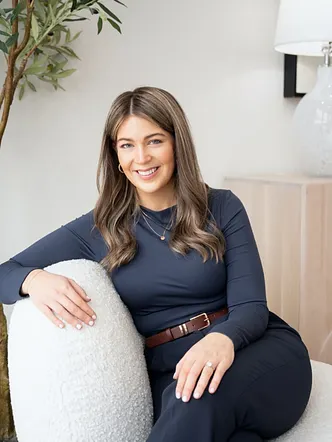 Lauren Gallagher