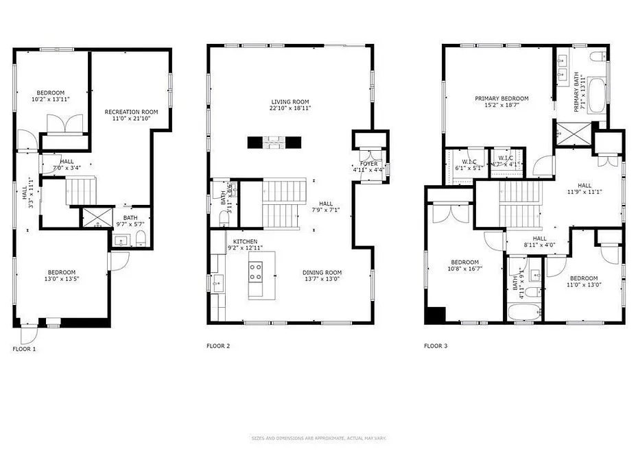 123 Walden Street #123 Photo 35