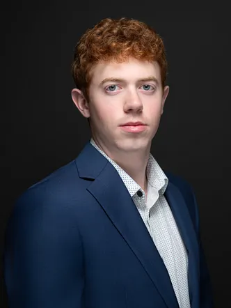 Andrew Ungar