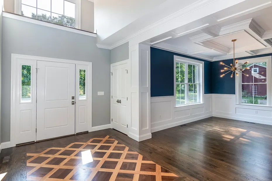 11 Buttonball Road  #"The Ashton" Photo 24