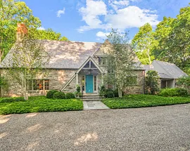 31 Hancock Lane