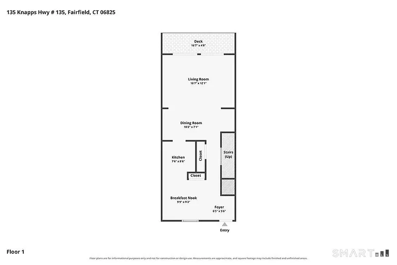 135 Knapps Highway #135 Photo 31