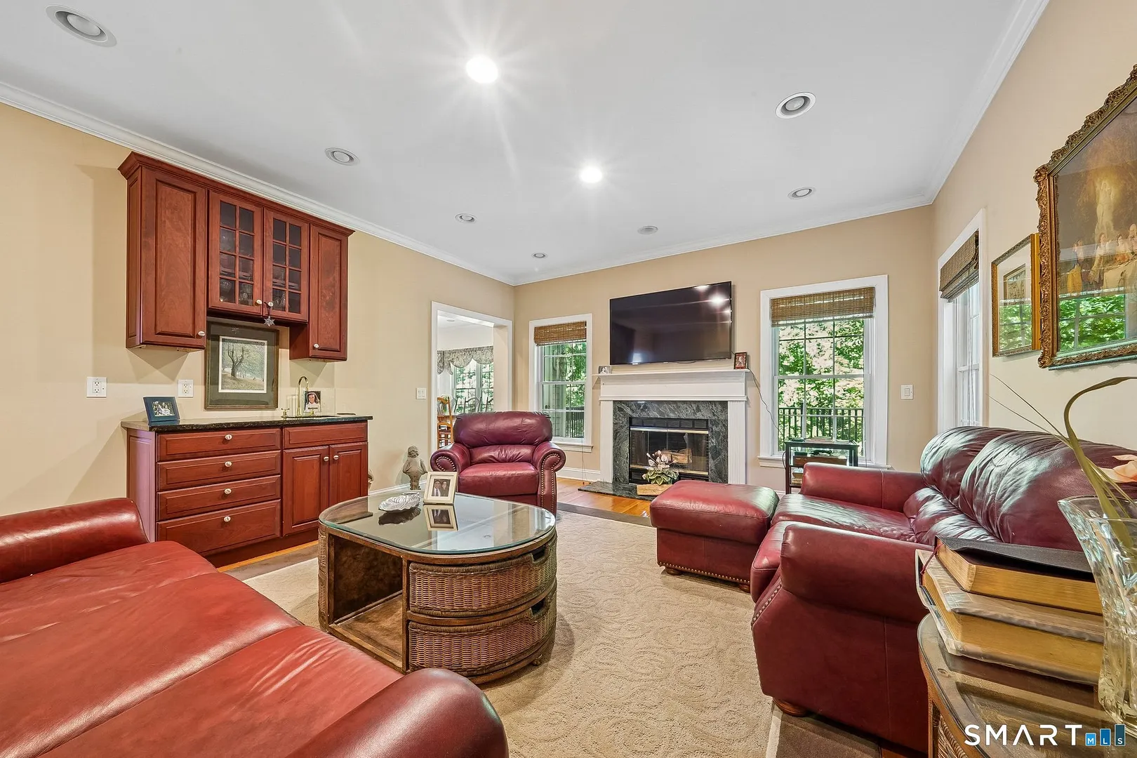 132 East Hunting Ridge Road Photo 11