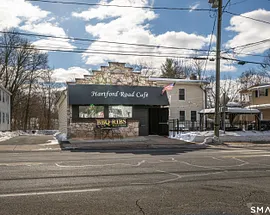 378 Hartford Road