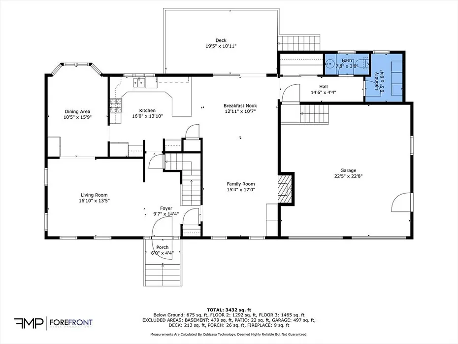 5 Donovan Dr Photo 37