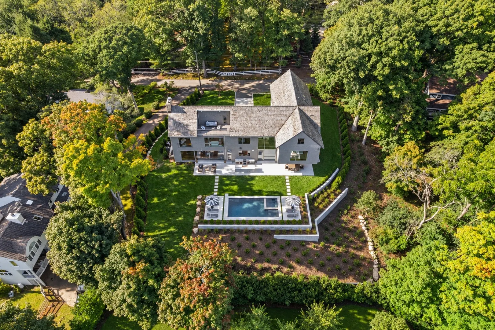 8 Tar Rock Road Photo 36