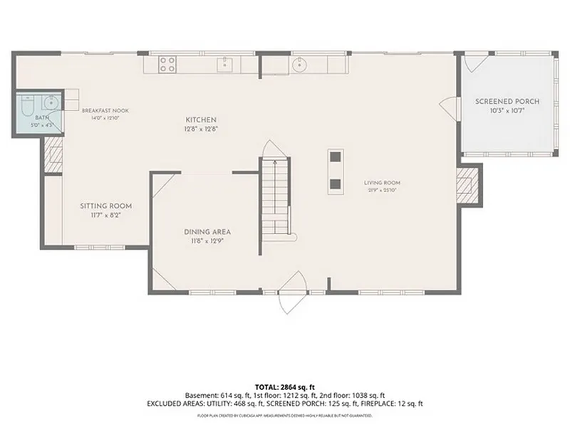 17 Oakridge Drive Photo 36