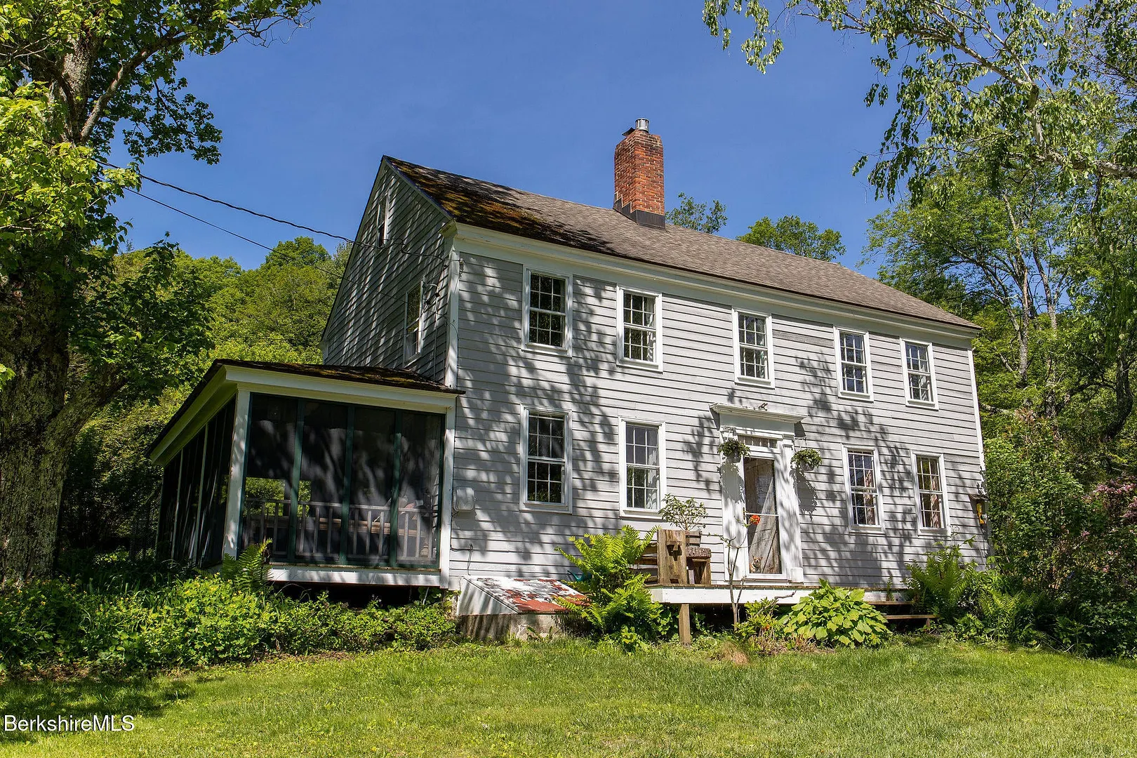95 Town Hill Rd Photo 1
