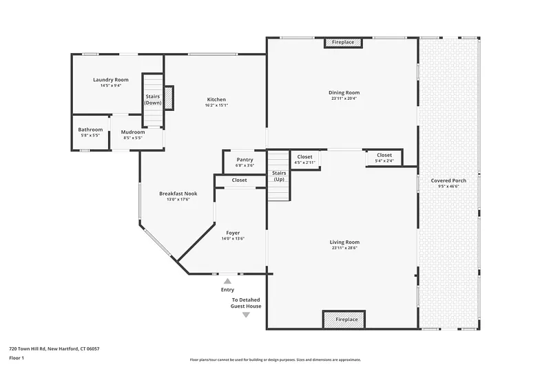 720 Town Hill Road Photo 33