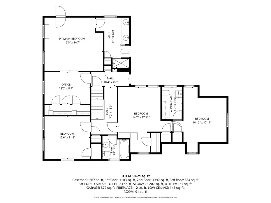 39 Glenwood Avenue Photo 37