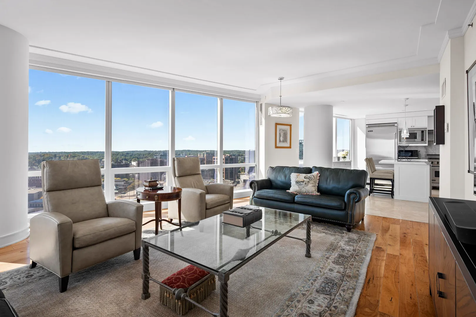 1 Renaissance Square  #23C Photo 6
